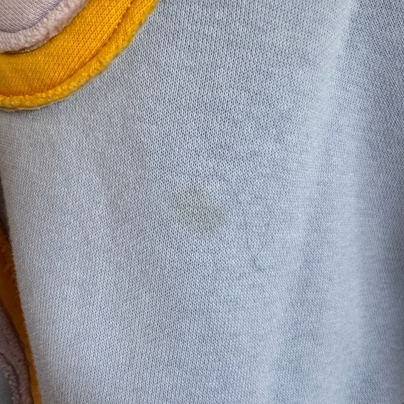 Nike Sportswear Project Uphoria Women's Hoodie and Shorts Set - Picture 3 of 12